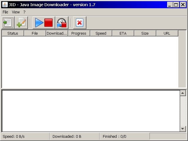 imagefap downloader